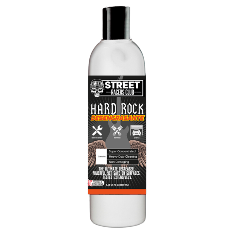 Hard RockDegreaser – Desengrasante concentrado