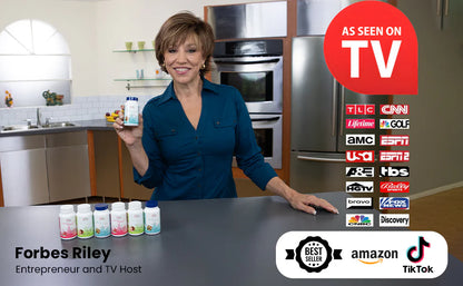 Mila Mi Amor – Fórmula de Limpieza Natural 15 Días