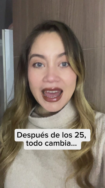 Multi Collagen Peptides – 6 Tipos de Colágeno para Piel, Articulaciones y Vitalidad