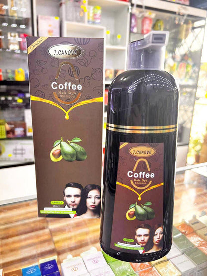Shampoo Cubrecanas en 5 Minutos – Cubre Canas Naturalmente